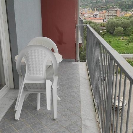 La Perla Del Tirreno Guest House Sapri Εξωτερικό φωτογραφία