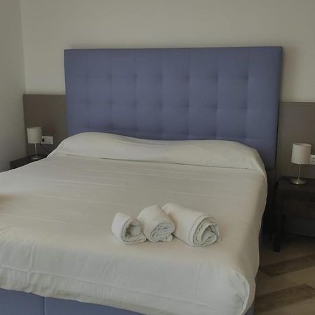 La Perla Del Tirreno Guest House Sapri Εξωτερικό φωτογραφία