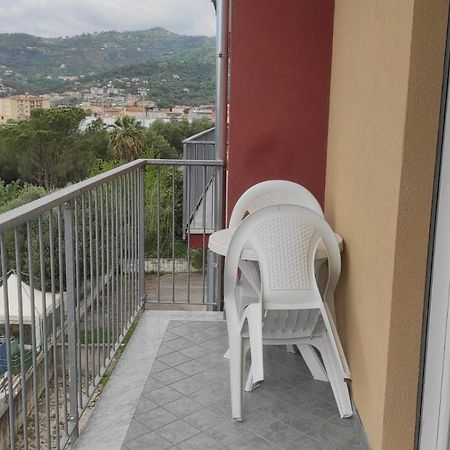 La Perla Del Tirreno Guest House Sapri Εξωτερικό φωτογραφία