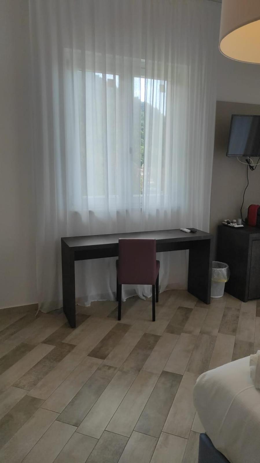 La Perla Del Tirreno Guest House Sapri Εξωτερικό φωτογραφία