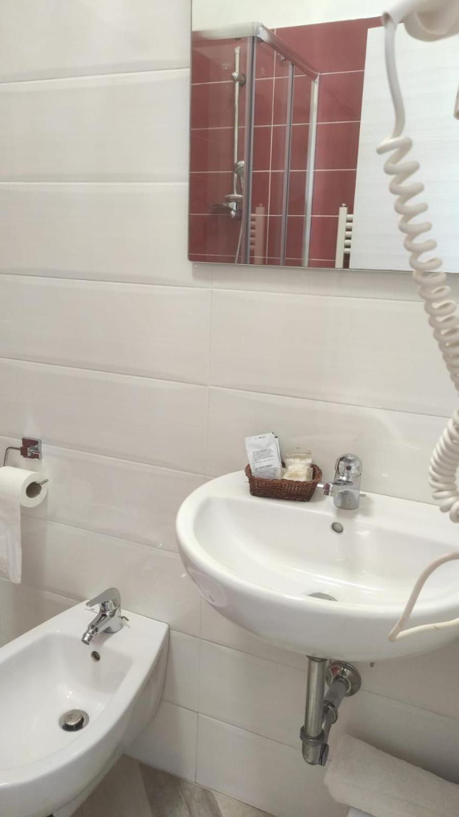 La Perla Del Tirreno Guest House Sapri Εξωτερικό φωτογραφία