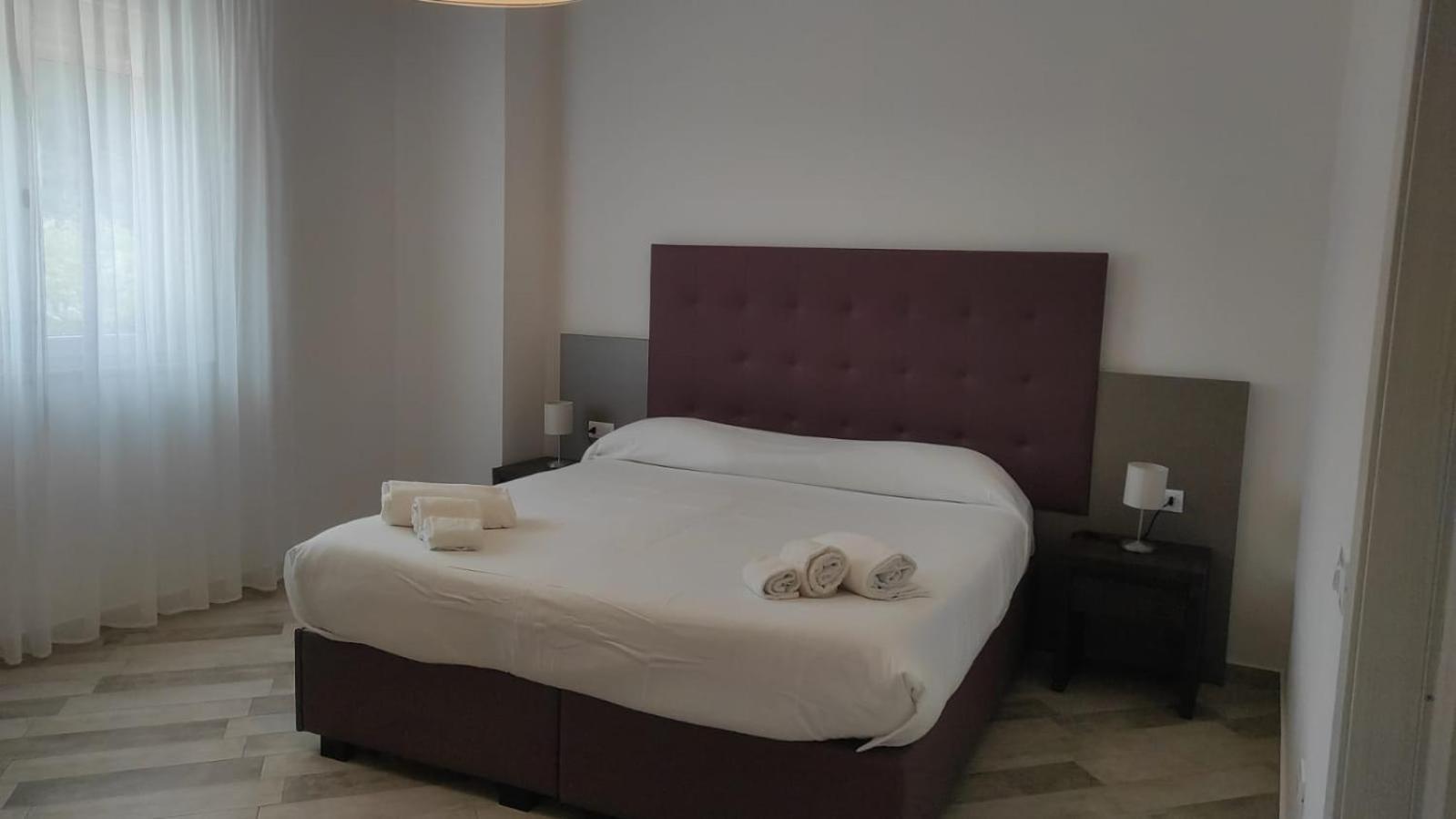 La Perla Del Tirreno Guest House Sapri Εξωτερικό φωτογραφία