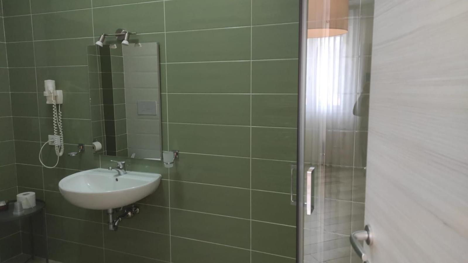 La Perla Del Tirreno Guest House Sapri Εξωτερικό φωτογραφία