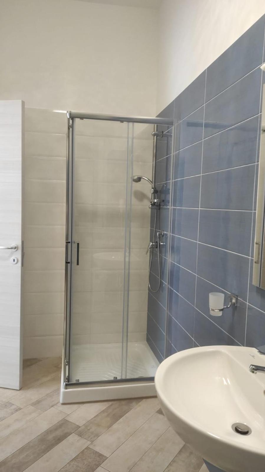 La Perla Del Tirreno Guest House Sapri Εξωτερικό φωτογραφία