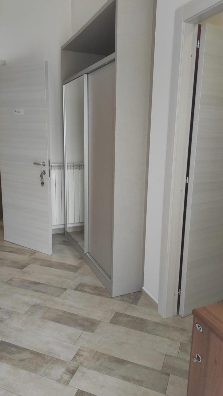 La Perla Del Tirreno Guest House Sapri Εξωτερικό φωτογραφία