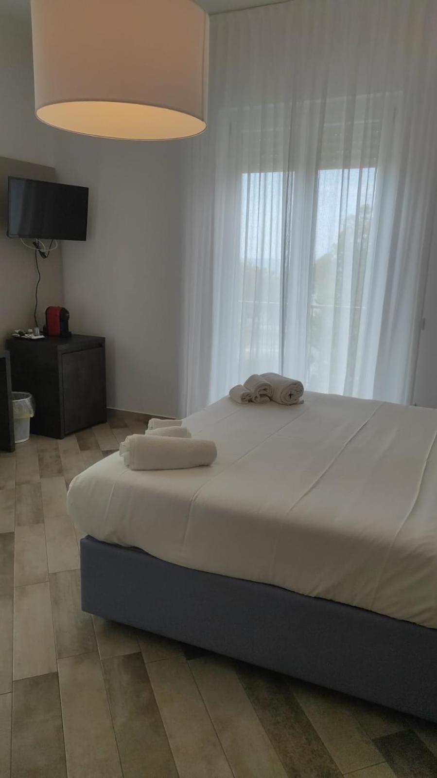 La Perla Del Tirreno Guest House Sapri Εξωτερικό φωτογραφία