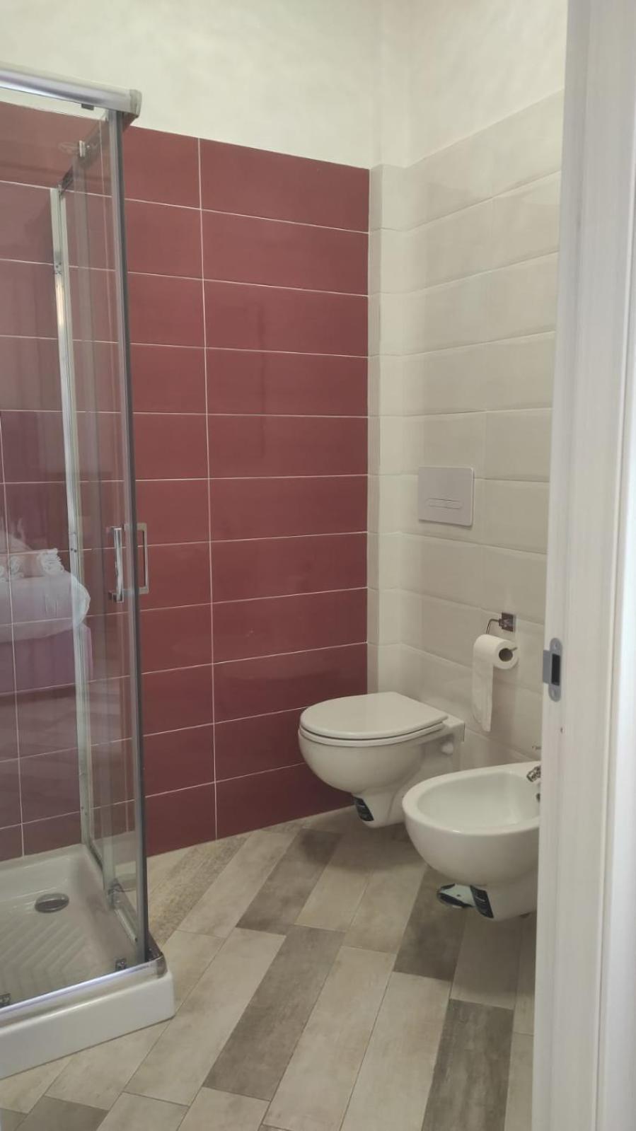 La Perla Del Tirreno Guest House Sapri Εξωτερικό φωτογραφία
