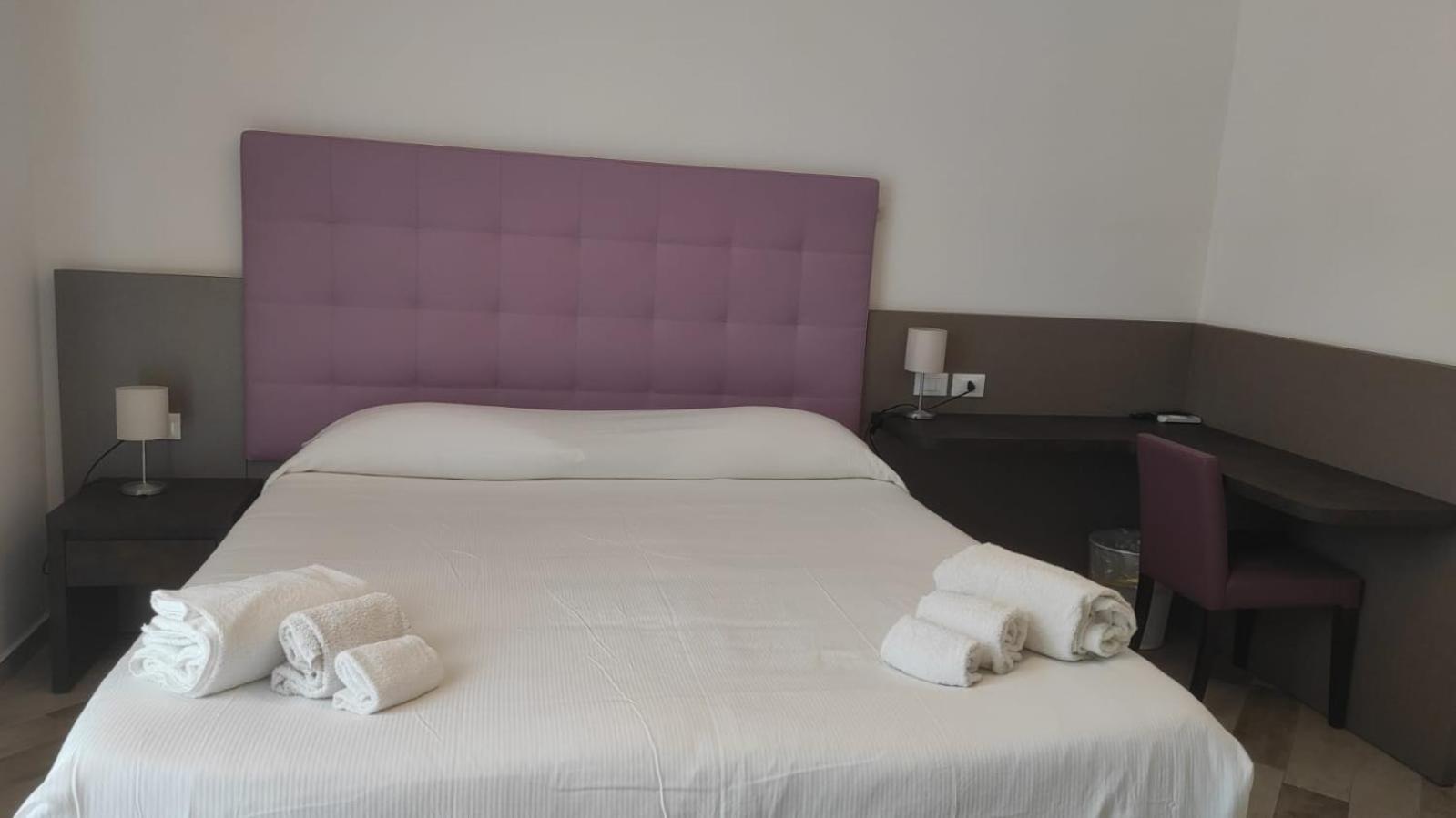 La Perla Del Tirreno Guest House Sapri Εξωτερικό φωτογραφία