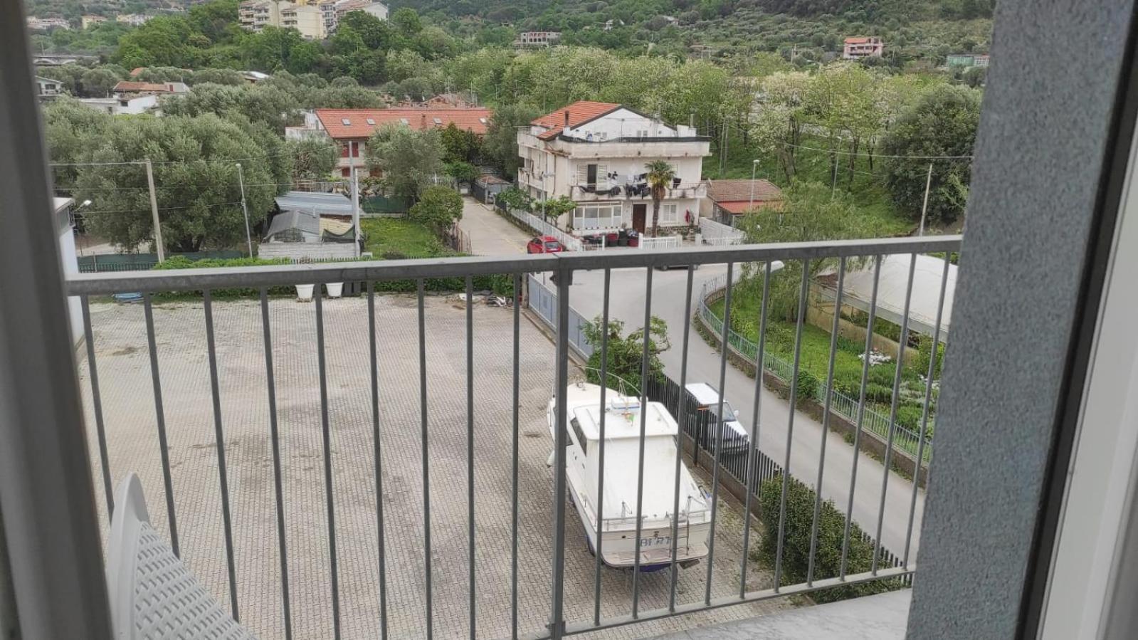 La Perla Del Tirreno Guest House Sapri Εξωτερικό φωτογραφία