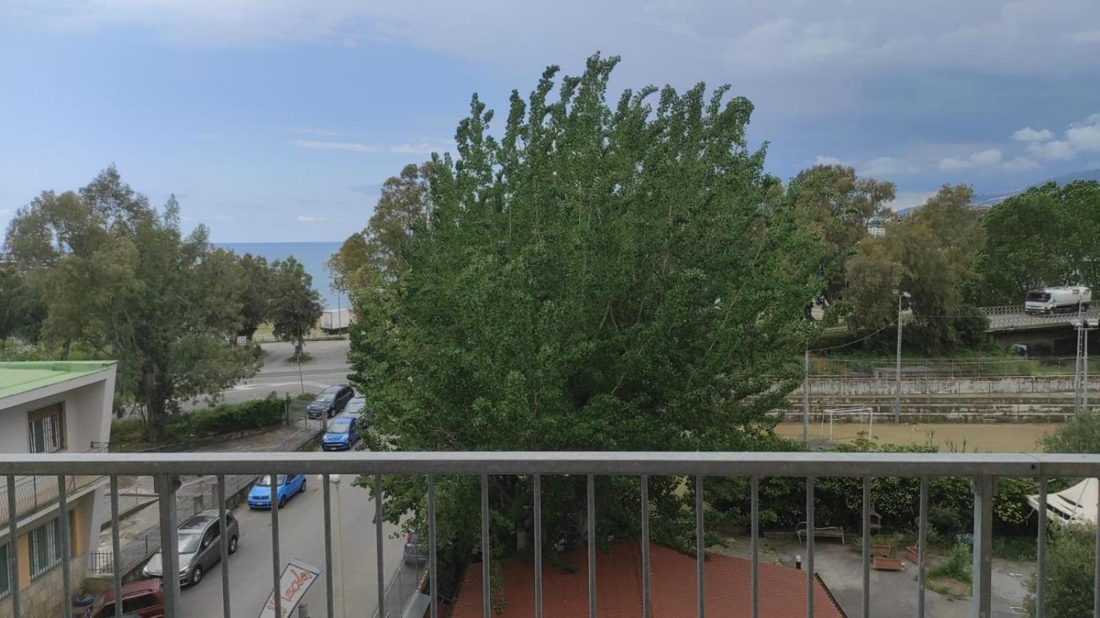 La Perla Del Tirreno Guest House Sapri Εξωτερικό φωτογραφία