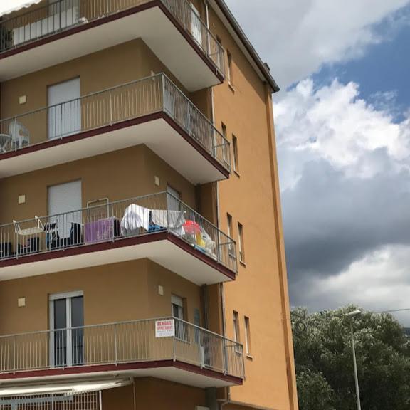 La Perla Del Tirreno Guest House Sapri Εξωτερικό φωτογραφία